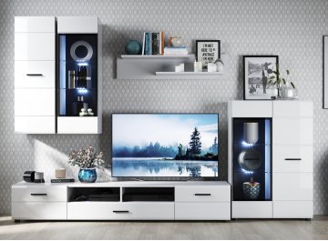 Витрина Азап