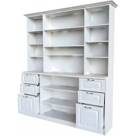 Витрина Прованс-016