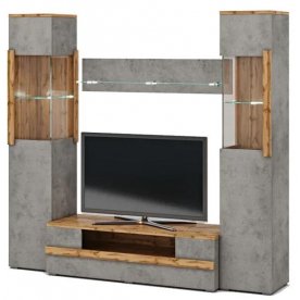 Витрина Римини 2007 левая