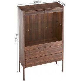 Витрина Ronda MDI.DC.RD.51