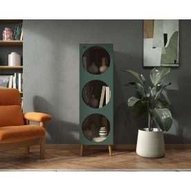 Витрина Роса (ROSA)