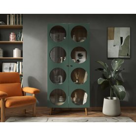 Витрина Роса (ROSA)