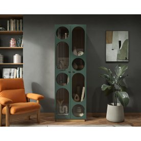 Витрина Роса (ROSA)