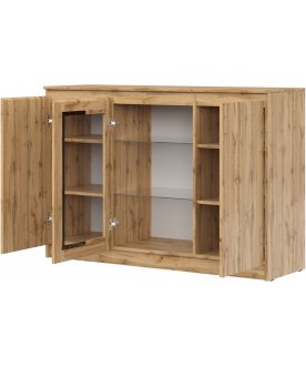 Витрина Рунтроп Т-14