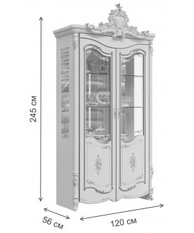 Витрина Шейх