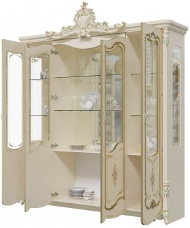 Витрина Шейх