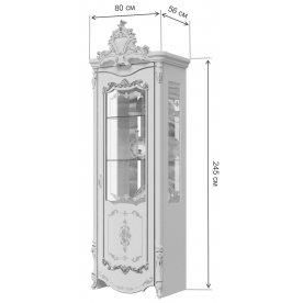 Витрина Шейх