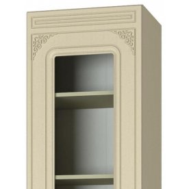 Витрина Ассоль АС-533К плюс