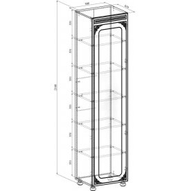 Витрина Ассоль плюс