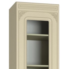 Витрина Ассоль АС-533К плюс