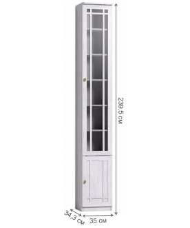 Витрина Sherlock 31