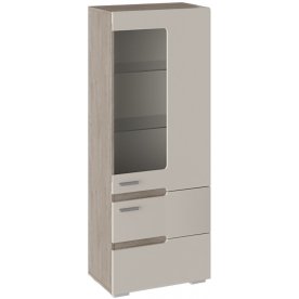 Витрина Фьюжн ТД-260.07.27