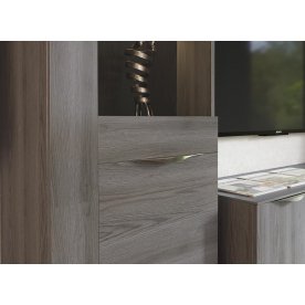 Витрина Либерти ТД-297.07.25 R