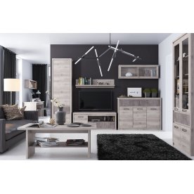 Витрина Джаз 2V2D1S