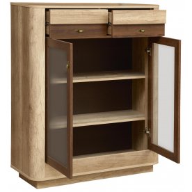 Витрина Фантазия 34.08-02