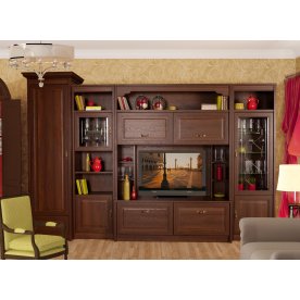 Витрина Флоренция 663