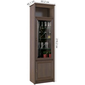 Витрина Флоренция 665