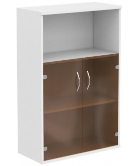 Витрина Skyland Imago СТ-2.2 белый