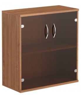 Витрина Imago СТ-3.2 орех французcкий