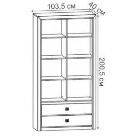 Витрина Коен