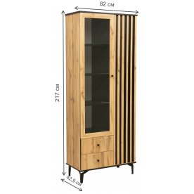 Витрина Либерти 51.02