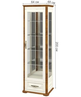 Витрина Марсель МН-126-12