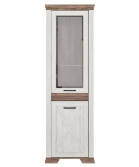 Витрина Марсель REG1W1DP