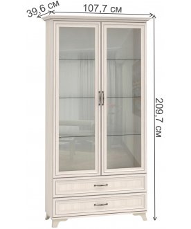 Витрина Мирелла