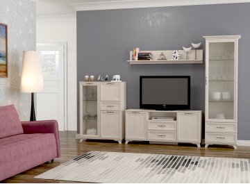 Витрина Джассан