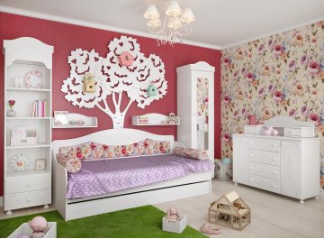 Витрина Ассоль АС-1