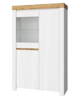 Витрина Taurus 1V2D