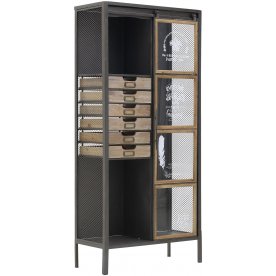 Витрина Ashley