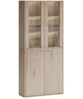 Витрина СУ ш2в2+2ФС+2ФГ БЕ