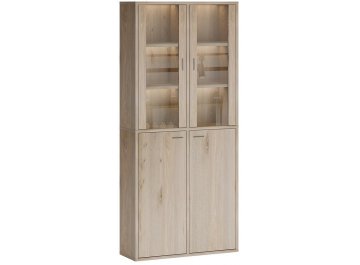 Витрина СУ ш2в2+2ФС+2ФГ Н