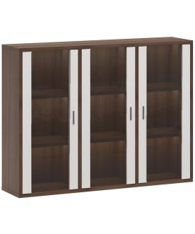 Витрина Оревро ш3в1+3ФС БЕ