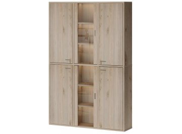 Витрина Оревро (ш3в2)+4ФГ+2ФС Н