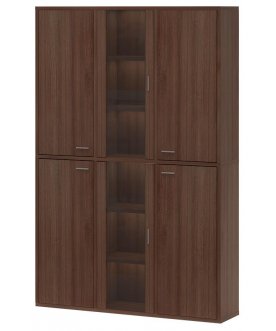 Витрина СУ(ш3в2)+4ФГ+2ФС НБЕ шамони