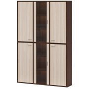 венге / карамель