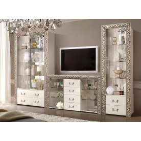 Витрина Тиффани Премиум ТФВ3-1С