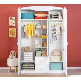 Витрина детская Baby Cotton