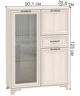 Витрина Джассан