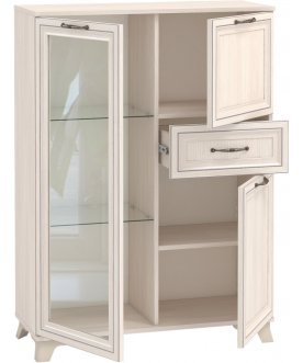 Витрина Джассан