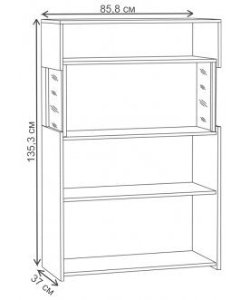 Витрина Трувор