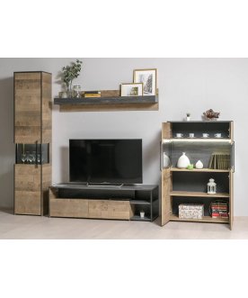 Витрина Трувор