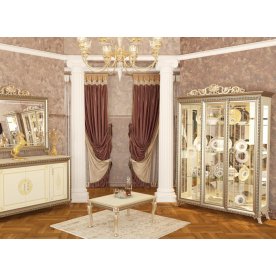 Витрина Версаль