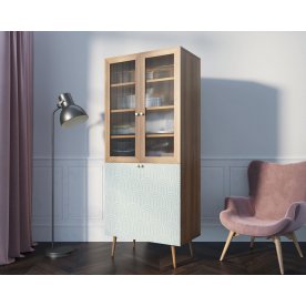 Витрина Воаб