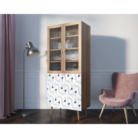 Витрина Воаб