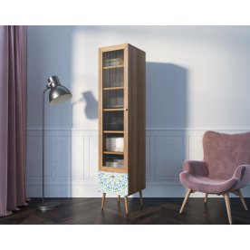 Витрина Воаб