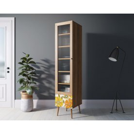 Витрина Воаб