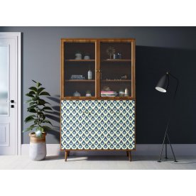 Витрина Воаб